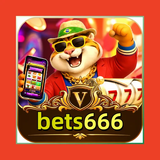 bets666 Logo