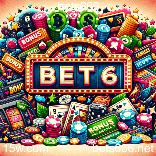 Descubra as Melhores Ofertas e Bônus no Bets666