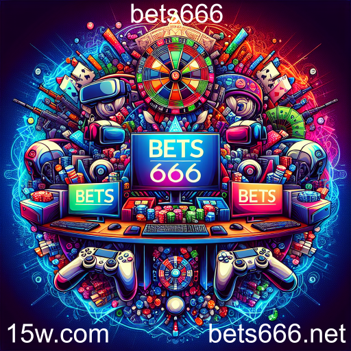 As Últimas Tendências no Mundo dos Jogos