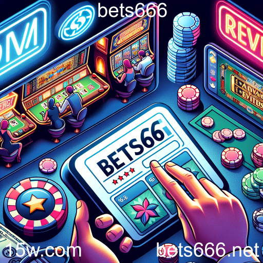 Avaliações de Jogos: A Chave para Decisões Conscientes